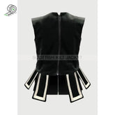 Aboyne Vest Custom-Made To Fit Dancing Vests